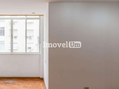 Apartamento com 3 quartos à venda na rua constante ramos, 82, copacabana, rio de janeiro, 119 m2 por r$ 990.000