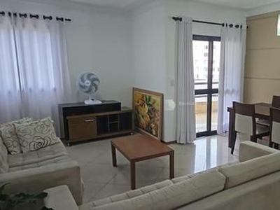 Apartamento com 3 Quartos e 1 banheiro para Alugar, 125 m² por R$ 4.570/Mês