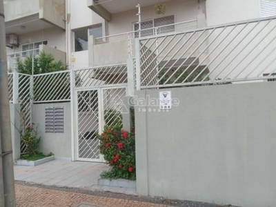 Apartamento com 3 quartos para alugar na rua avelino diz, 22, jardim flamboyant, campinas, 90 m2 por r$ 2.500