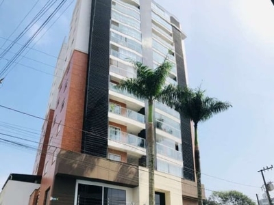 Apartamento joinville - sc