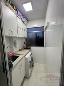 Apartamento para venda em São Paulo / SP, Penha de França, 2 dormitórios, 1 banheiro, 1 garagem, mobilia inclusa, área total 51,00