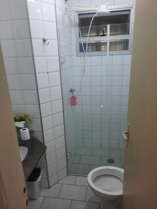 Apartamento Taubaté condomínio