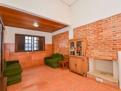 Casa com 2 quartos à venda na rua josé ribeiro de cristo, 244, pilarzinho, curitiba, 124 m2 por r$ 550.000