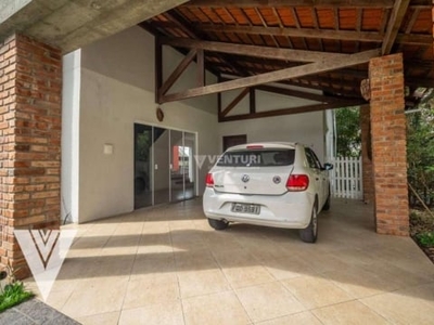 Casa com 3 dormitórios para alugar, 137 m² por r$ 4.260,00/mês - centro - blumenau/sc