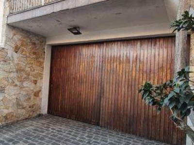 Casa com 6 quartos para alugar na avenida piassanguaba, planalto paulista, são paulo, 470 m2 por r$ 22.000