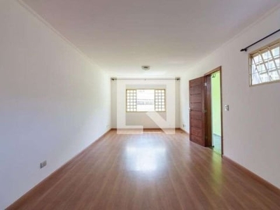 Casa para aluguel - centro, 3 quartos, 225 m² - osasco