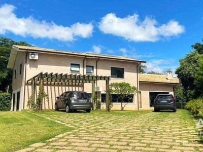 Casa para locação no condomínio fazenda vila real em itu/sp.