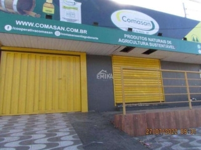 Comercial/industrial com 3 quarto(s) no bairro grande terceiro em cuiabá - mt