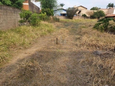 Venda | terreno com 602,00 m². parque xangrilá, campinas