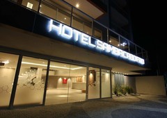 Hotel Samba Cabo Frio