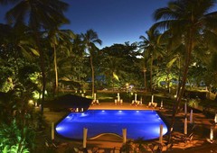 Iara Beach Hotel Boutique