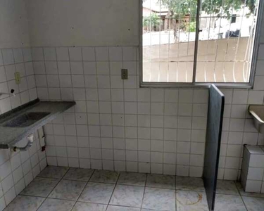 Apartamento a Venda Betim