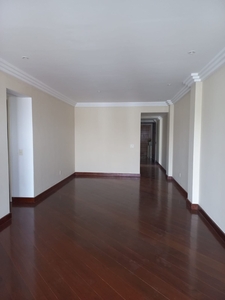 Apartamento à venda em Andaraí com 126 m², 3 quartos, 1 suíte, 1 vaga