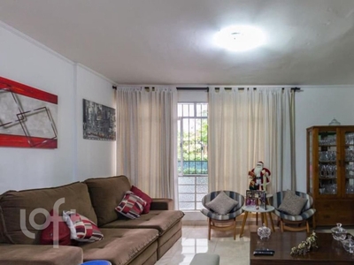 Apartamento à venda em Bela Vista com 110 m², 2 quartos