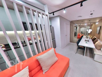 Apartamento à venda em Bela Vista com 60 m², 2 quartos, 1 suíte, 1 vaga