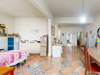 Apartamento à venda em Botafogo com 167 m², 4 quartos, 2 vagas