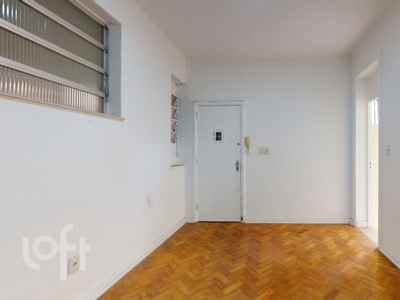 Apartamento à venda em Botafogo com 60 m², 1 quarto