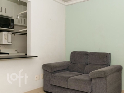 Apartamento à venda em Botafogo com 68 m², 2 quartos, 1 suíte