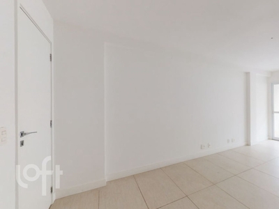 Apartamento à venda em Botafogo com 95 m², 3 quartos, 1 suíte, 2 vagas