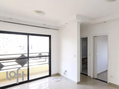 Apartamento à venda em Carrão com 60 m², 2 quartos, 1 suíte, 1 vaga