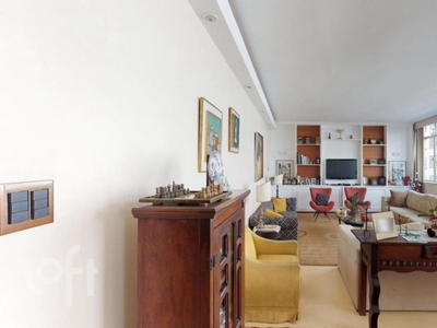 Apartamento à venda em Copacabana com 220 m², 3 quartos, 2 suítes, 1 vaga