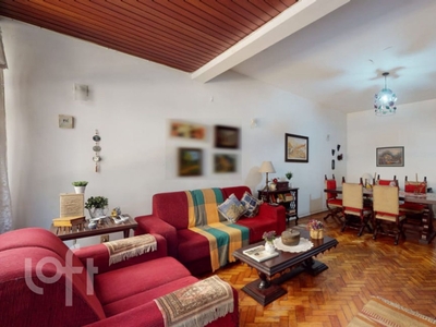 Apartamento à venda em Copacabana com 220 m², 4 quartos, 1 vaga