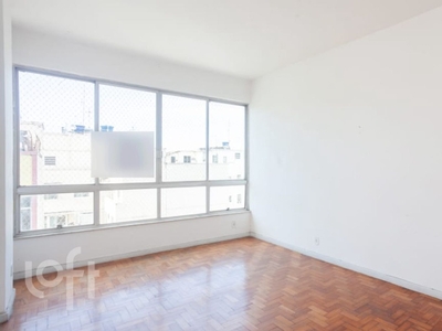 Apartamento à venda em Copacabana com 89 m², 3 quartos, 1 suíte, 1 vaga