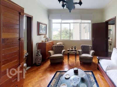 Apartamento à venda em Flamengo com 230 m², 4 quartos, 1 suíte, 1 vaga