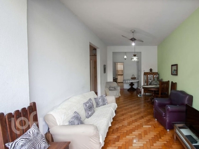 Apartamento à venda em Gávea com 98 m², 3 quartos