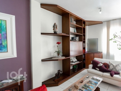 Apartamento à venda em Ipanema com 120 m², 3 quartos, 1 suíte, 1 vaga