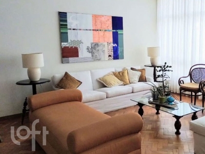 Apartamento à venda em Ipanema com 280 m², 4 quartos, 1 suíte, 1 vaga