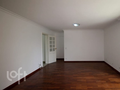 Apartamento à venda em Jardim América com 129 m², 3 quartos, 1 suíte, 2 vagas