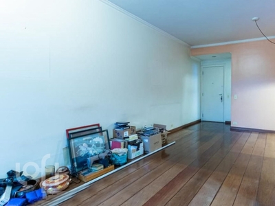 Apartamento à venda em Jardim Marajoara com 100 m², 3 quartos, 1 suíte, 2 vagas