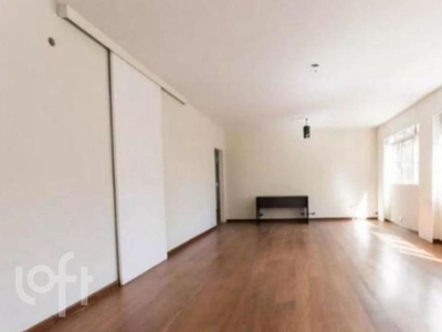 Apartamento à venda em Jardim Paulista com 148 m², 2 quartos, 1 suíte, 1 vaga