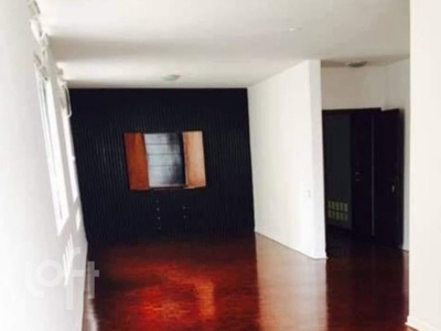 Apartamento à venda em Jardim Paulista com 150 m², 3 quartos, 1 vaga