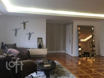 Apartamento à venda em Jardim Paulista com 240 m², 3 quartos, 1 suíte, 1 vaga