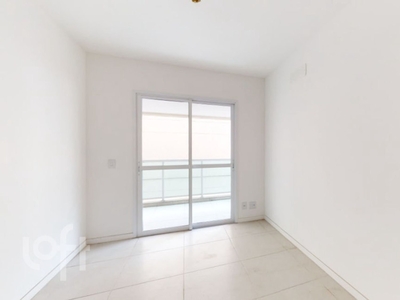 Apartamento à venda em Maracanã com 69 m², 2 quartos, 1 suíte, 1 vaga