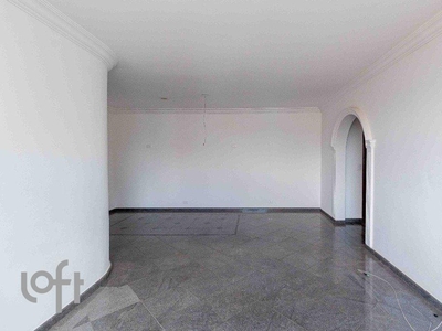 Apartamento à venda em Perdizes com 117 m², 3 quartos, 1 suíte, 2 vagas