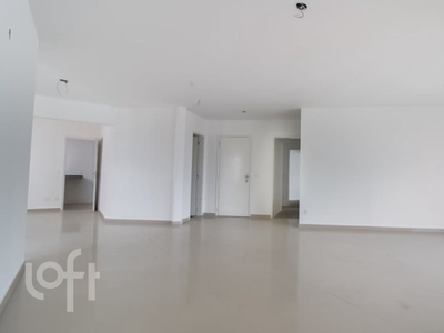 Apartamento à venda em Perdizes com 189 m², 4 quartos, 2 suítes, 4 vagas