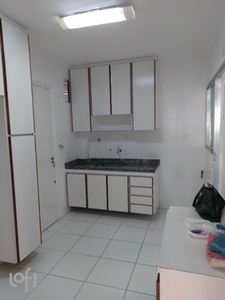 Apartamento à venda em Pinheiros com 120 m², 3 quartos, 1 suíte, 1 vaga