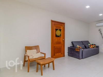 Apartamento à venda em Recreio dos Bandeirantes com 140 m², 3 quartos, 1 suíte, 2 vagas