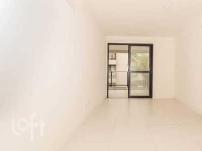 Apartamento à venda em Recreio dos Bandeirantes com 177 m², 4 quartos, 3 suítes, 2 vagas