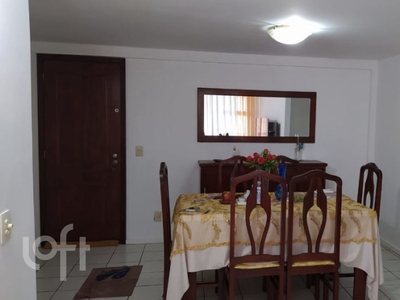 Apartamento à venda em Recreio dos Bandeirantes com 98 m², 3 quartos, 1 suíte, 2 vagas