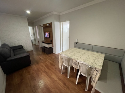 Apartamento à venda em Santa Efigênia com 65 m², 3 quartos, 1 suíte, 1 vaga