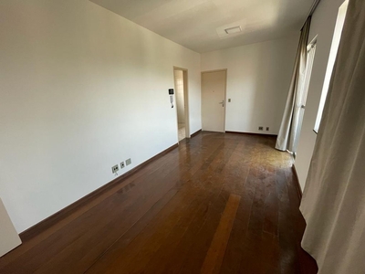 Apartamento à venda em Santa Efigênia com 80 m², 2 quartos, 1 suíte, 1 vaga