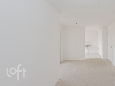 Apartamento à venda em Santana com 52 m², 2 quartos, 1 vaga