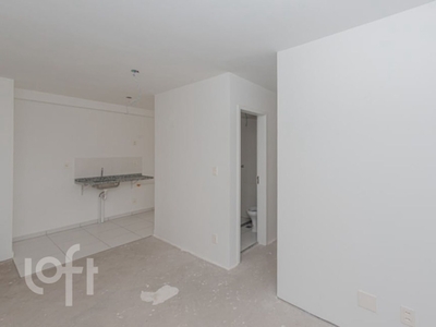 Apartamento à venda em Santana com 67 m², 3 quartos, 1 suíte, 1 vaga