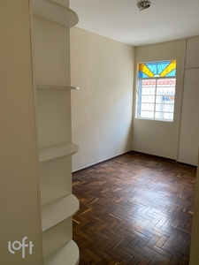 Apartamento à venda em Santo Antônio com 100 m², 3 quartos, 1 suíte, 2 vagas