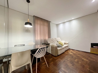 Apartamento à venda em Santo Antônio com 62 m², 2 quartos, 1 vaga