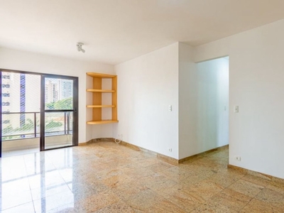 Apartamento à venda em Saúde com 86 m², 3 quartos, 1 suíte, 2 vagas